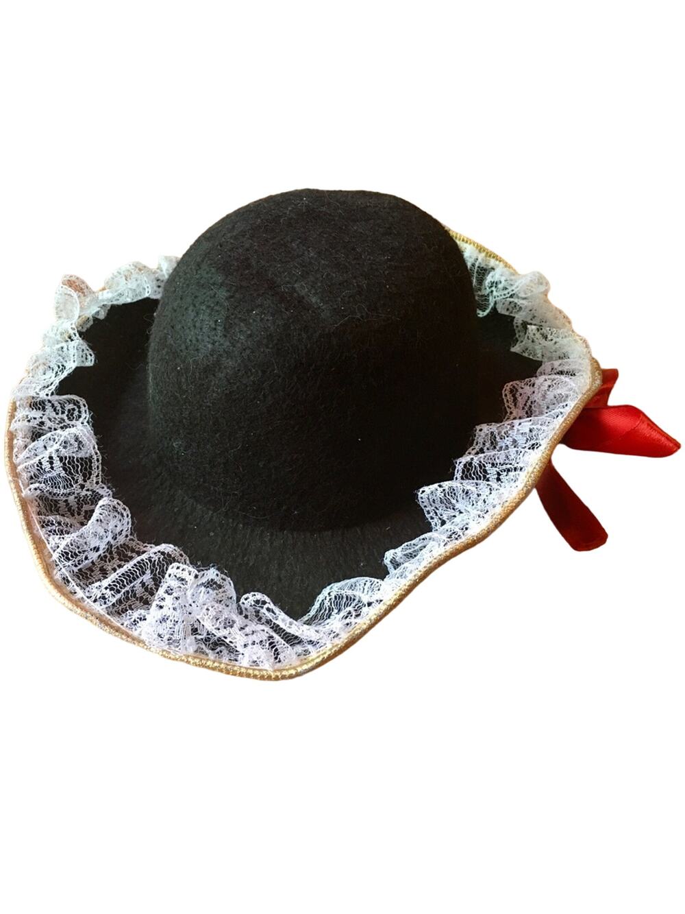 Girl Pirate Hat